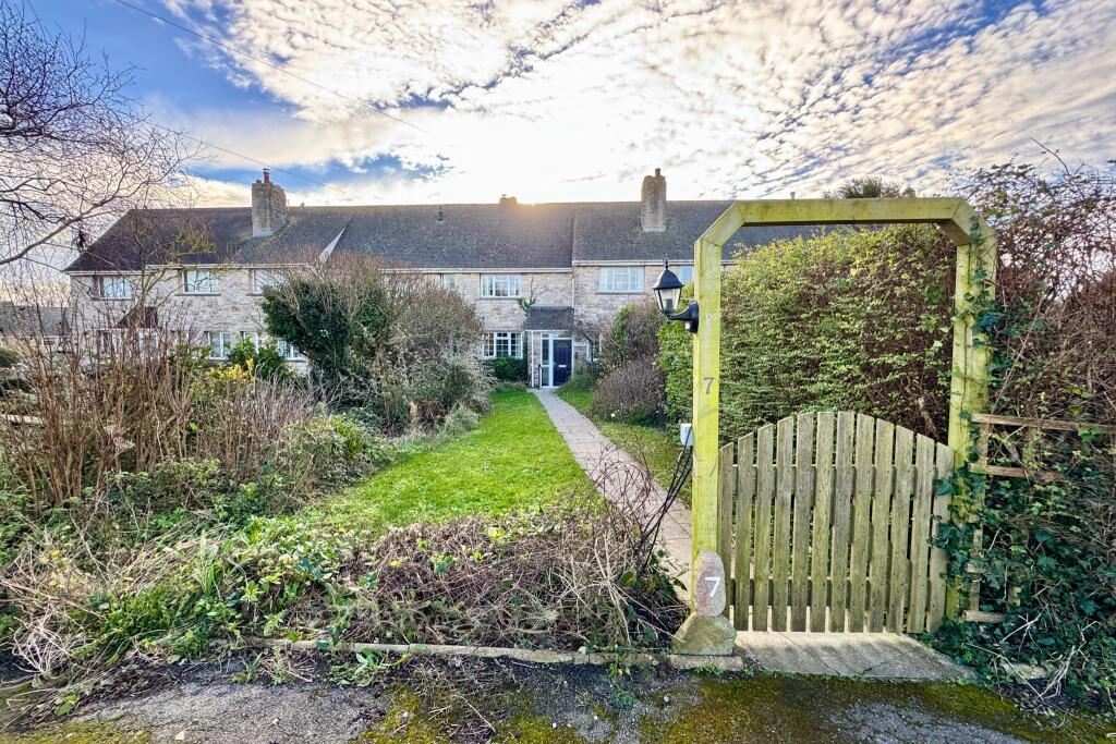 Additional property image - LANGTON MATRAVERS