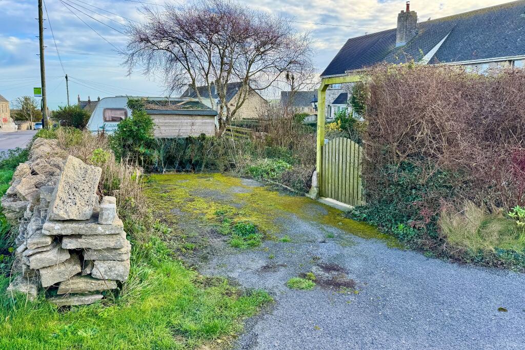 Additional property image - LANGTON MATRAVERS