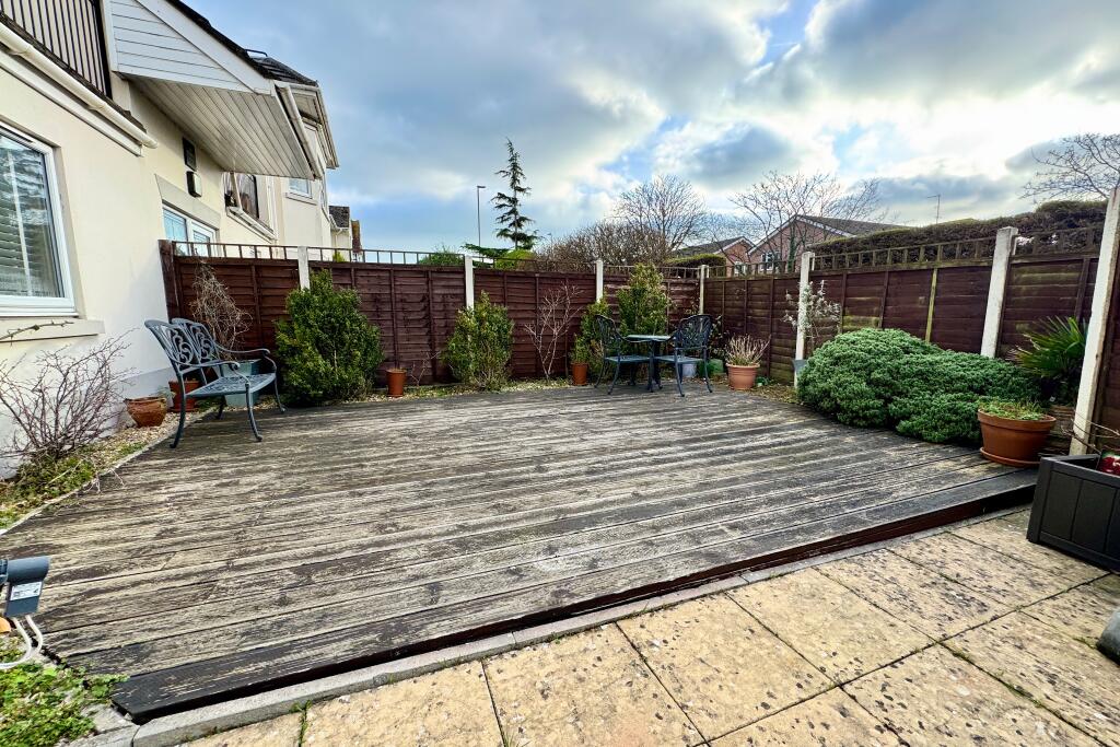 Additional property image - VICTORIA AVENUE, SWANAGE