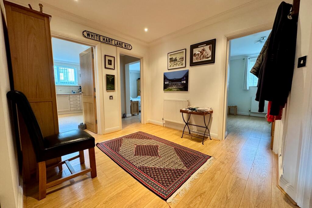 Additional property image - VICTORIA AVENUE, SWANAGE