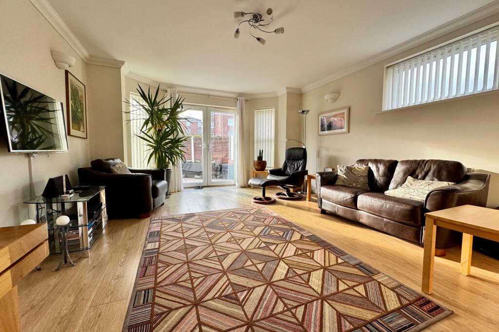 Additional property image - VICTORIA AVENUE, SWANAGE