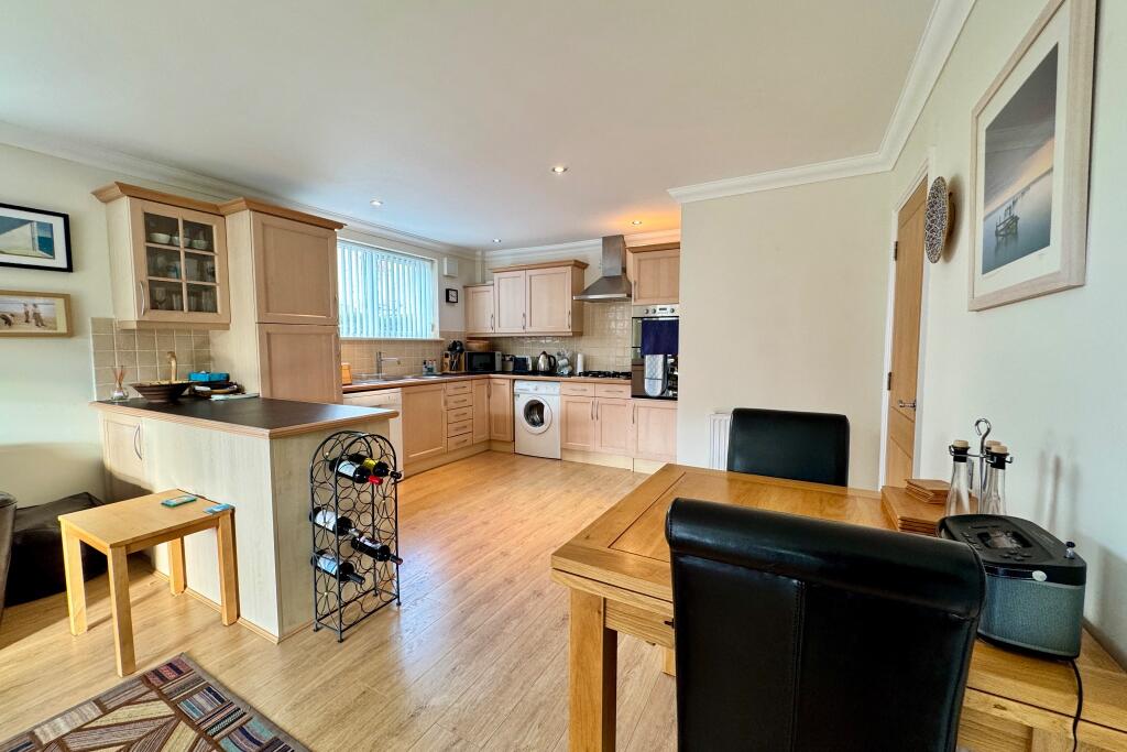 Additional property image - VICTORIA AVENUE, SWANAGE