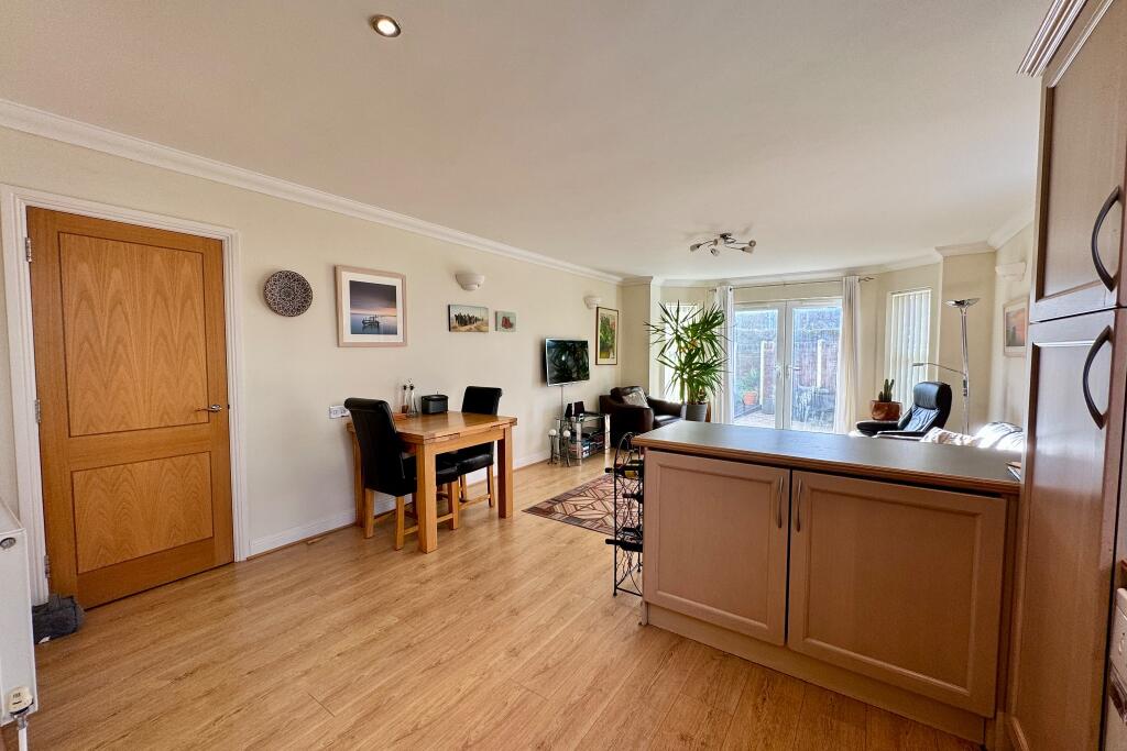 Additional property image - VICTORIA AVENUE, SWANAGE