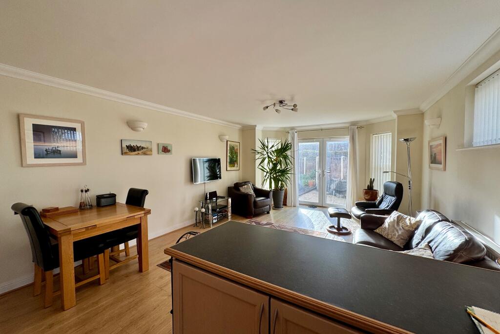 Additional property image - VICTORIA AVENUE, SWANAGE