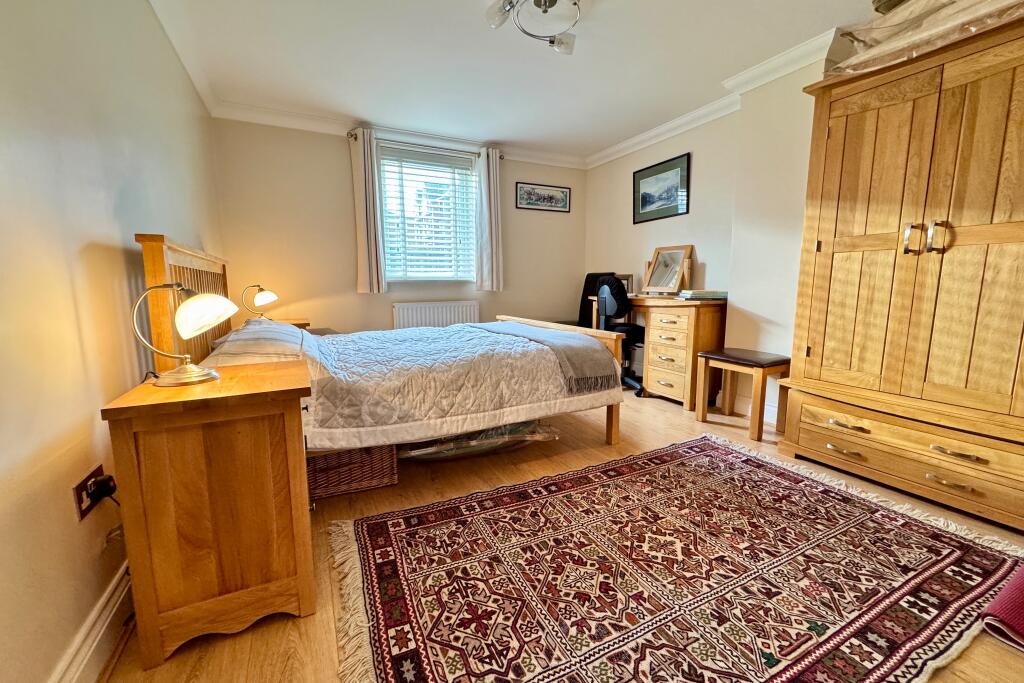 Additional property image - VICTORIA AVENUE, SWANAGE
