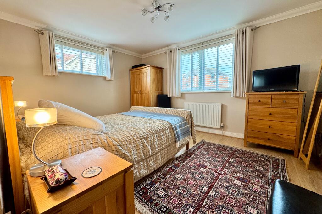 Additional property image - VICTORIA AVENUE, SWANAGE
