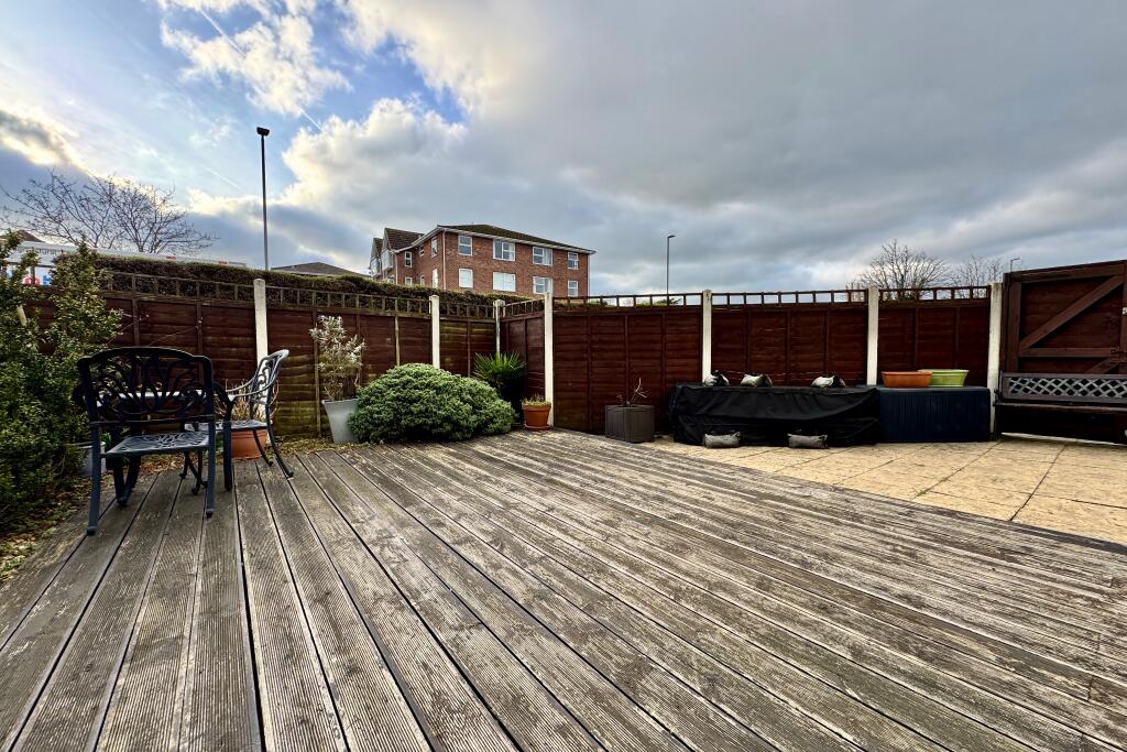 Additional property image - VICTORIA AVENUE, SWANAGE