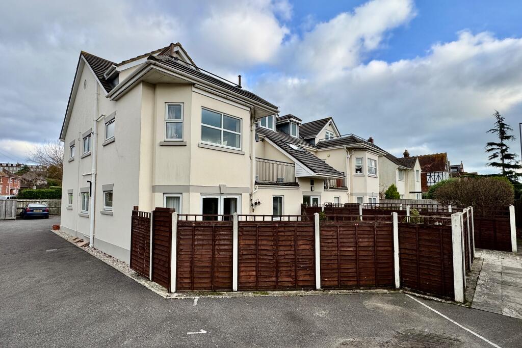 Additional property image - VICTORIA AVENUE, SWANAGE