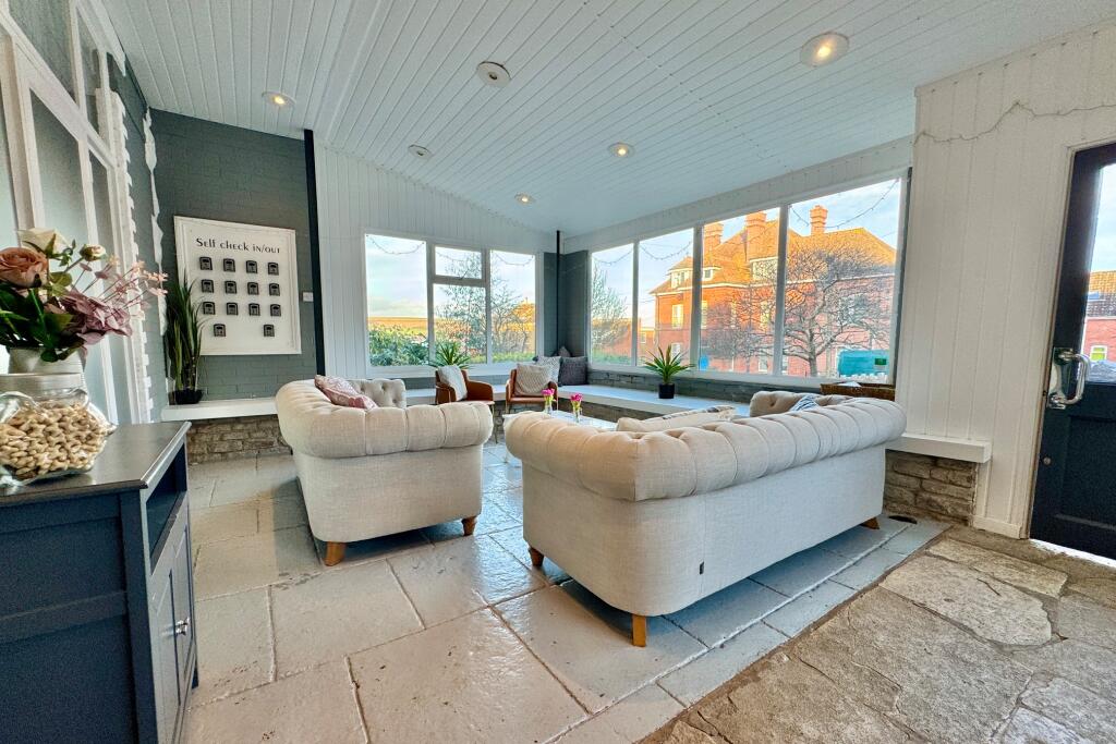 Additional property image - PARK ROAD, SWANAGE