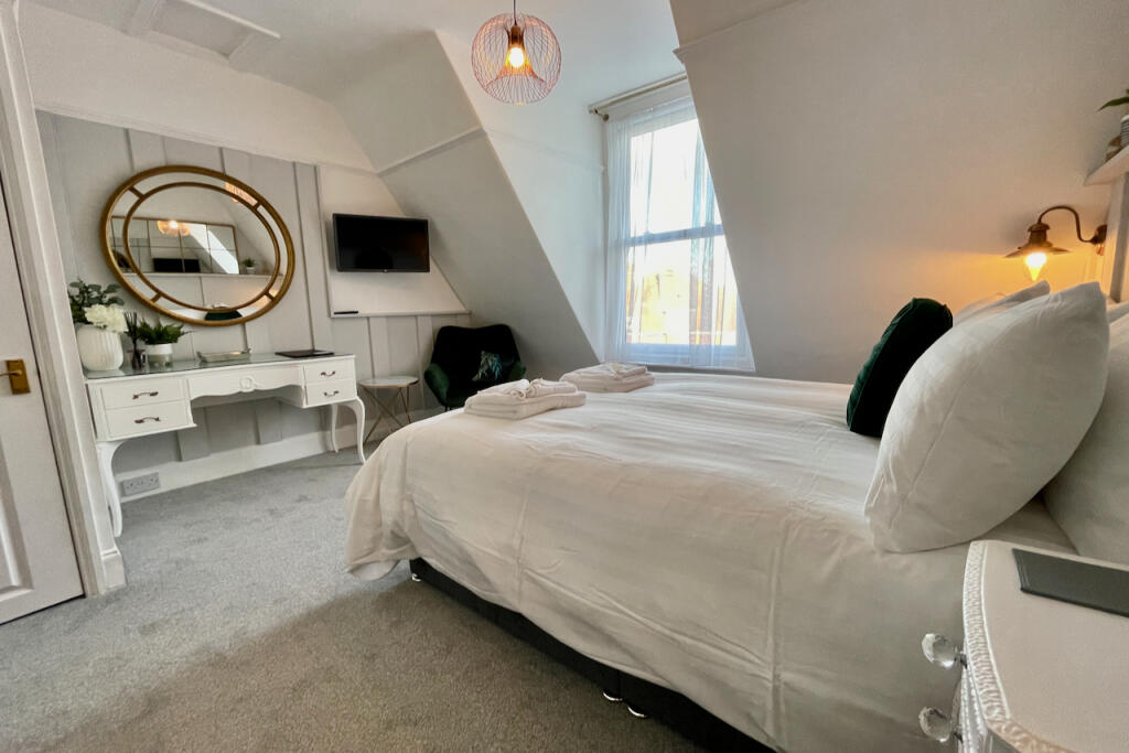 Additional property image - PARK ROAD, SWANAGE