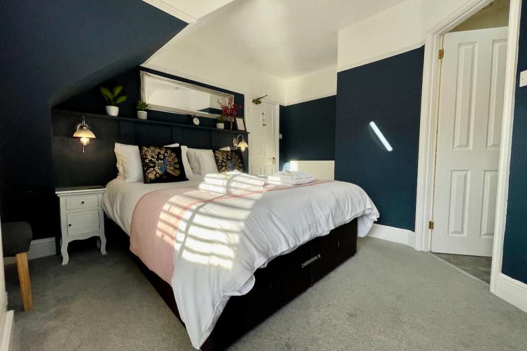 Additional property image - PARK ROAD, SWANAGE