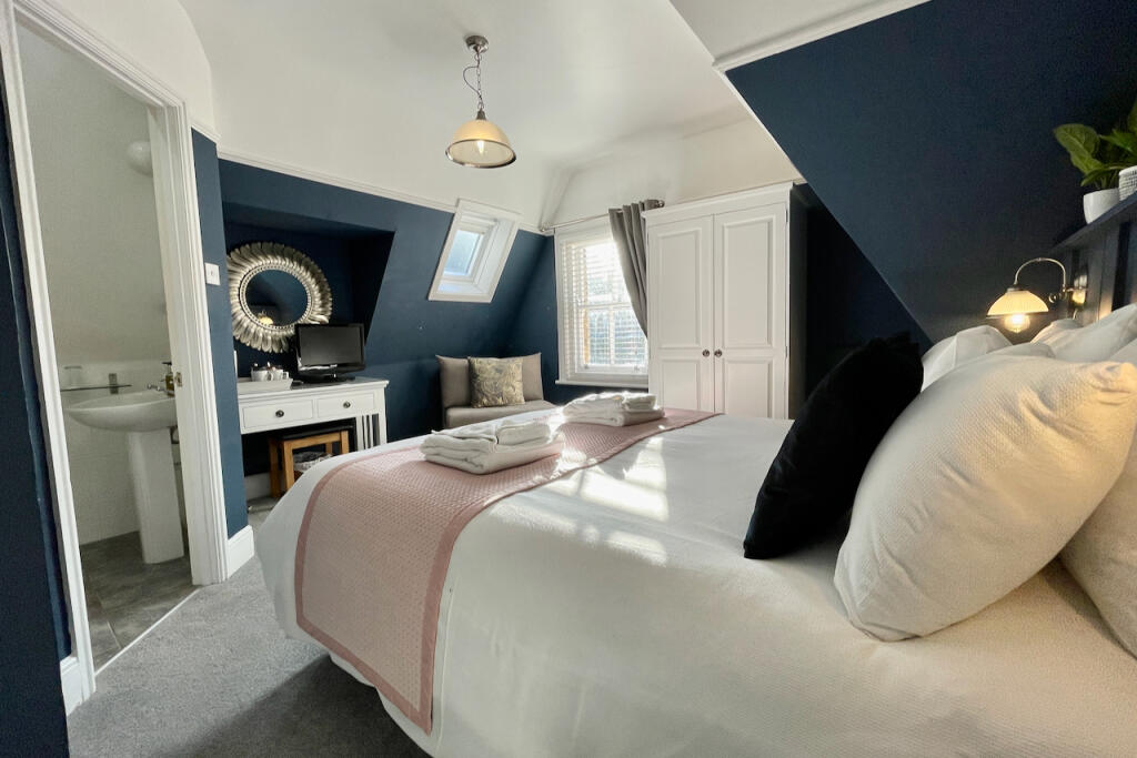 Additional property image - PARK ROAD, SWANAGE