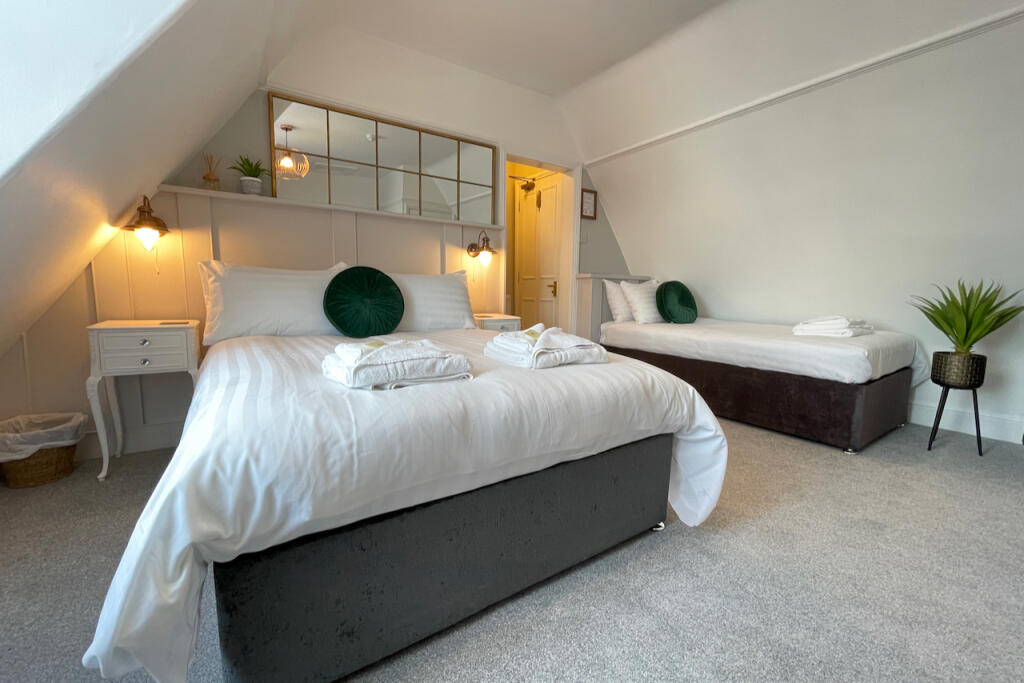 Additional property image - PARK ROAD, SWANAGE