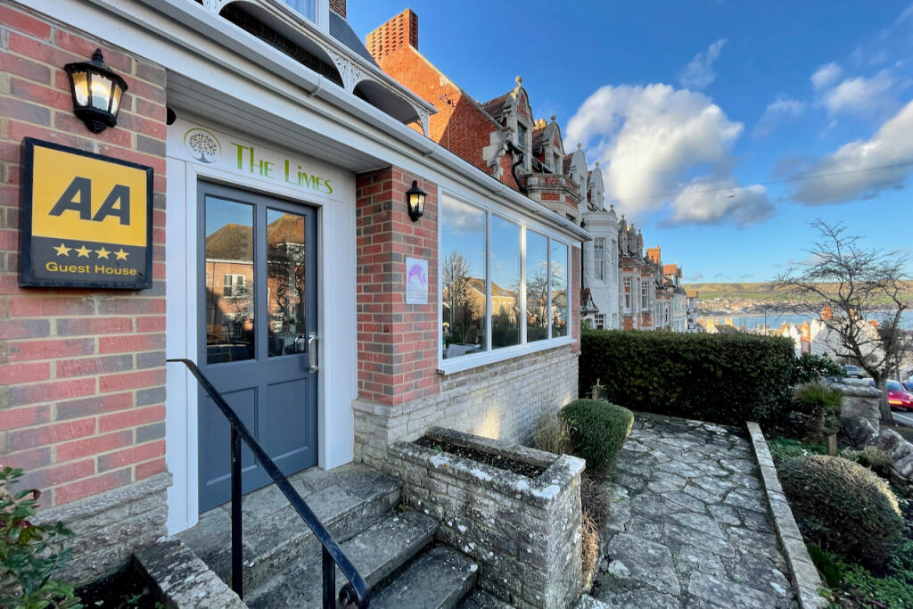 Additional property image - PARK ROAD, SWANAGE