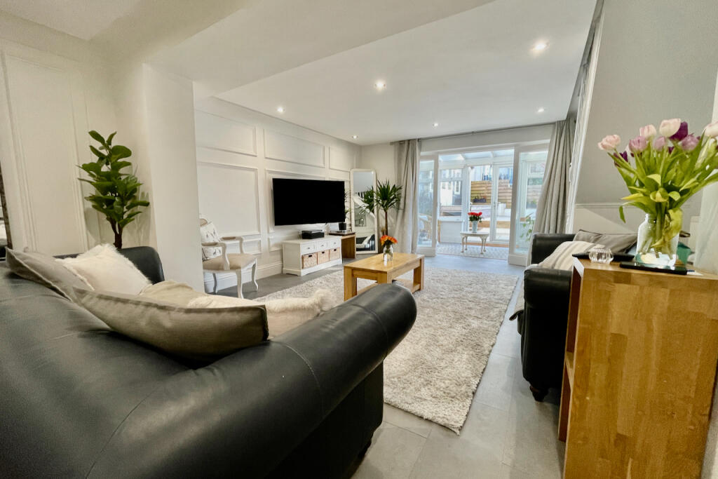 Additional property image - PARK ROAD, SWANAGE