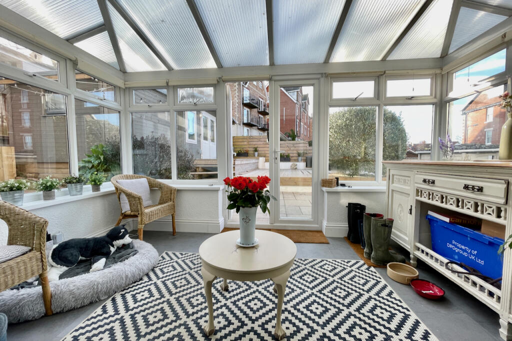 Additional property image - PARK ROAD, SWANAGE