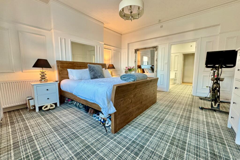 Additional property image - PARK ROAD, SWANAGE