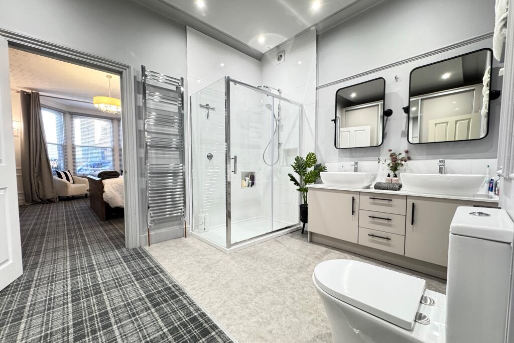 Additional property image - PARK ROAD, SWANAGE