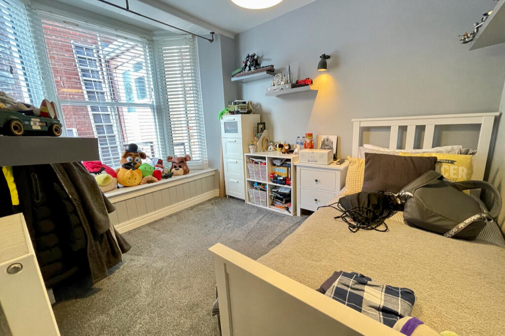Additional property image - PARK ROAD, SWANAGE
