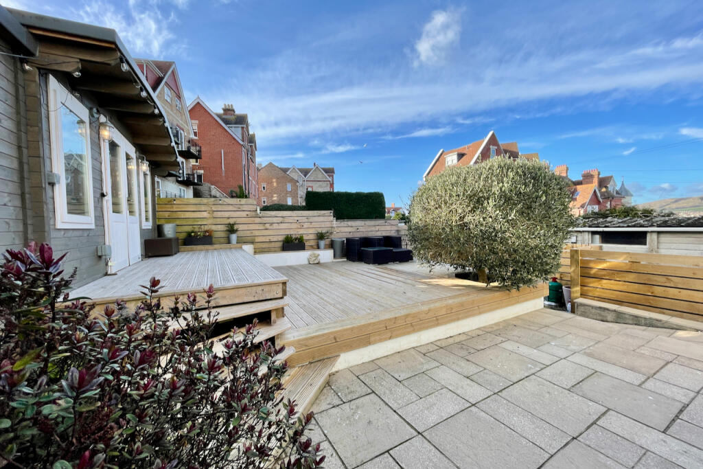 Additional property image - PARK ROAD, SWANAGE
