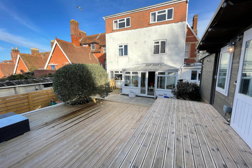 Additional property image - PARK ROAD, SWANAGE