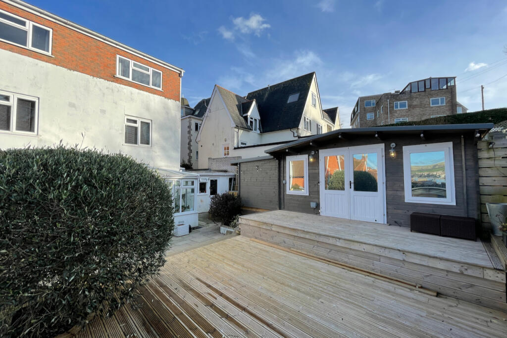 Additional property image - PARK ROAD, SWANAGE