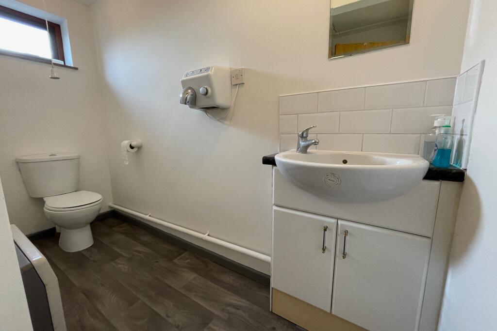 Additional property image - GALLOWS GORE, WORTH MATRAVERS