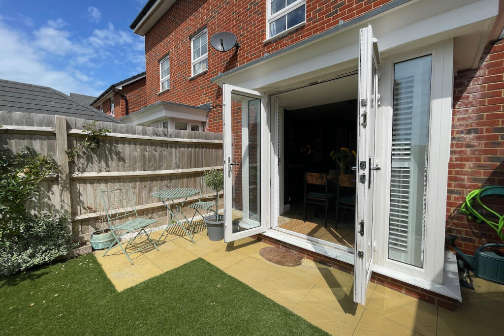 Additional property image - GREENSANDS WAY, SWANAGE