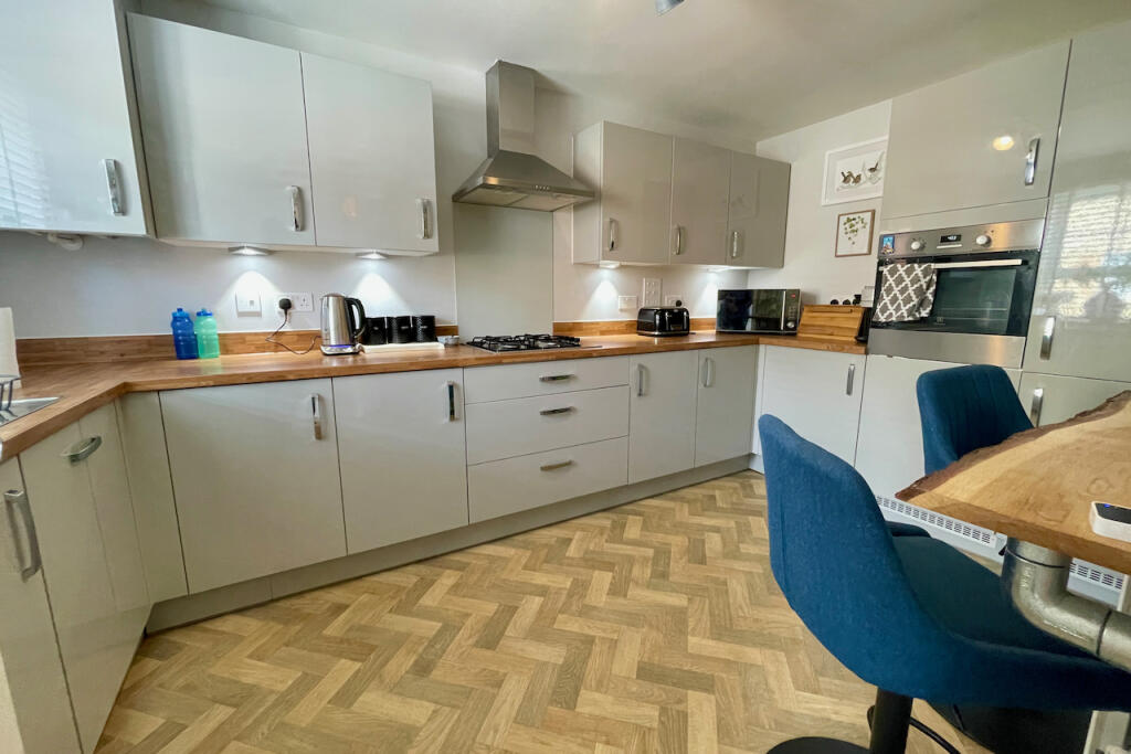 Additional property image - GREENSANDS WAY, SWANAGE