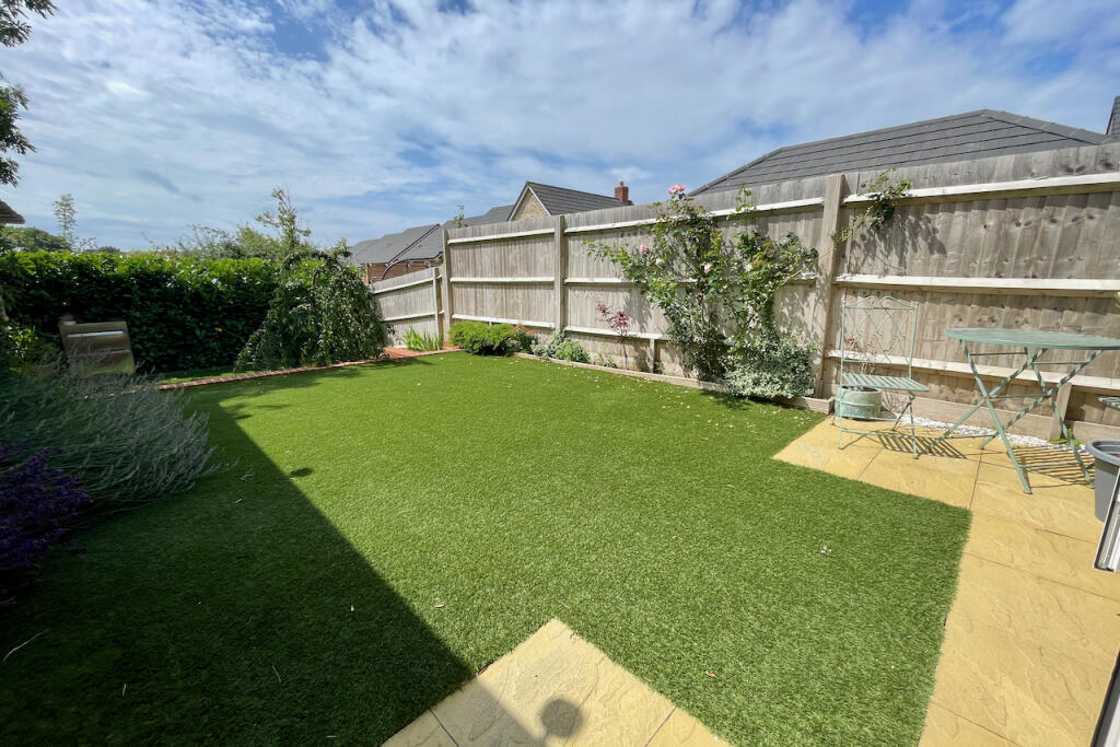Additional property image - GREENSANDS WAY, SWANAGE