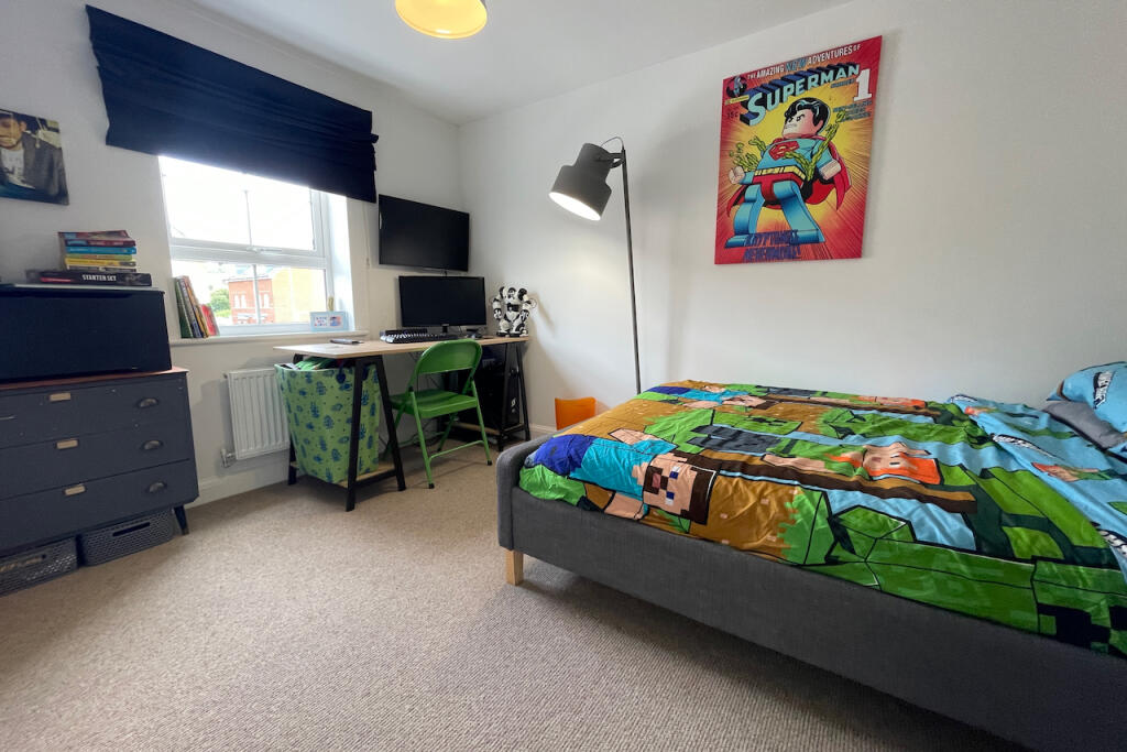 Additional property image - GREENSANDS WAY, SWANAGE