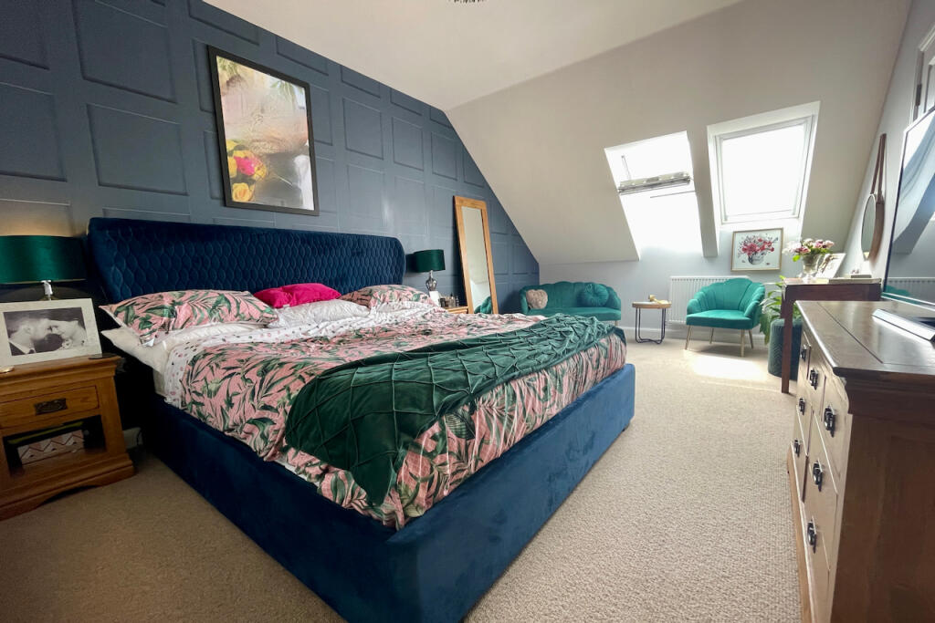 Additional property image - GREENSANDS WAY, SWANAGE