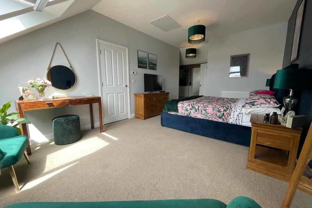 Additional property image - GREENSANDS WAY, SWANAGE