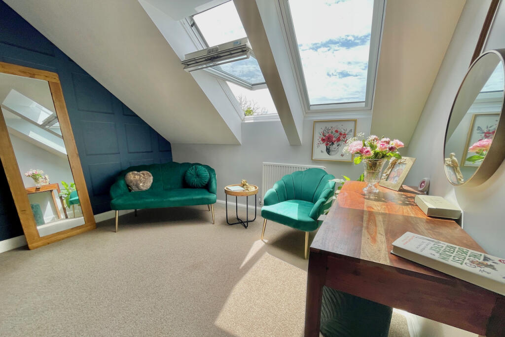 Additional property image - GREENSANDS WAY, SWANAGE