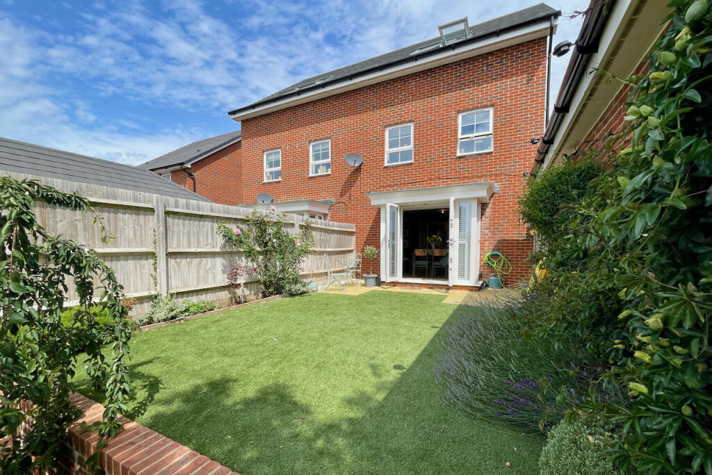 Additional property image - GREENSANDS WAY, SWANAGE