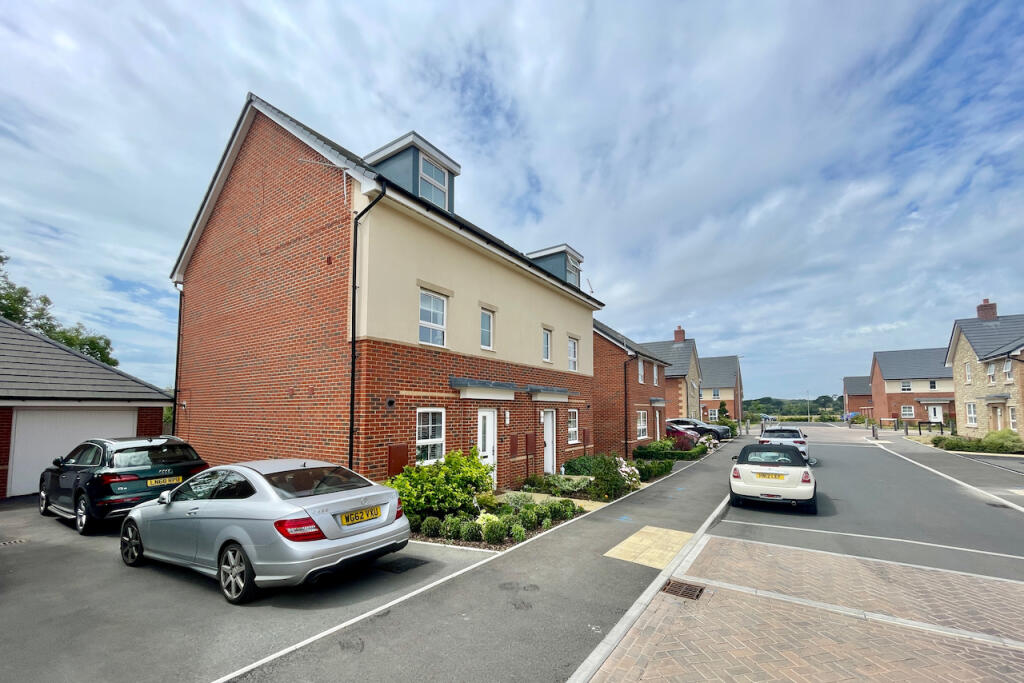 Additional property image - GREENSANDS WAY, SWANAGE