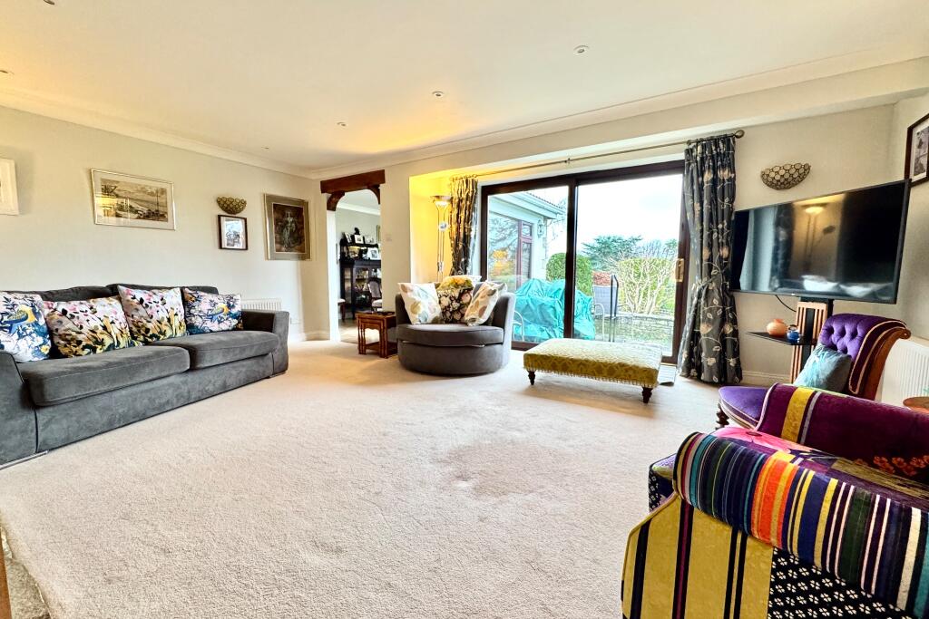 Additional property image - BON ACCORD ROAD, SWANAGE