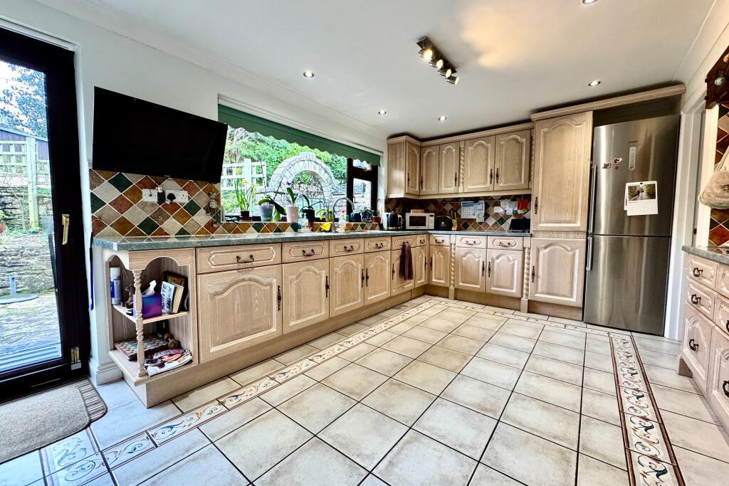 Additional property image - BON ACCORD ROAD, SWANAGE