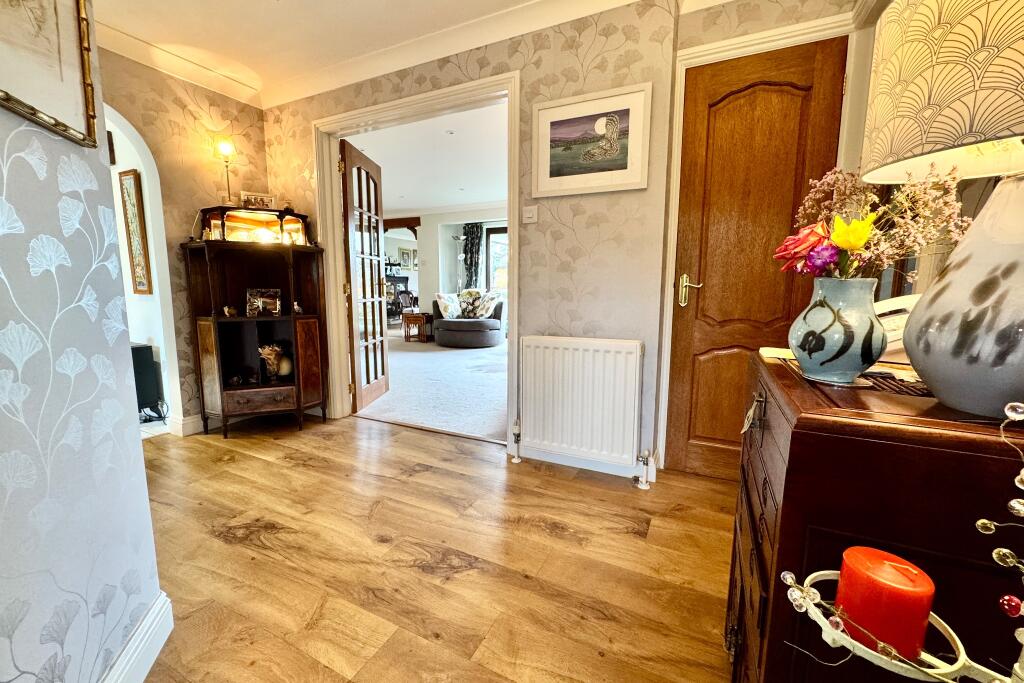 Additional property image - BON ACCORD ROAD, SWANAGE