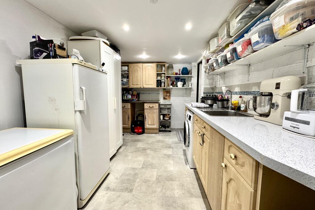 Additional property image - BON ACCORD ROAD, SWANAGE