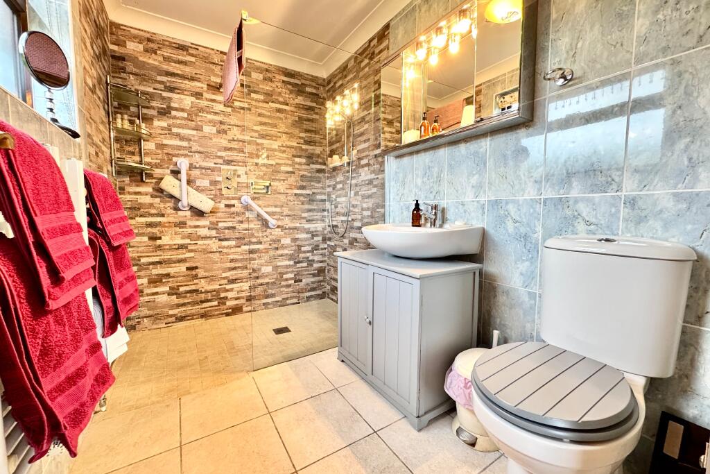 Additional property image - BON ACCORD ROAD, SWANAGE