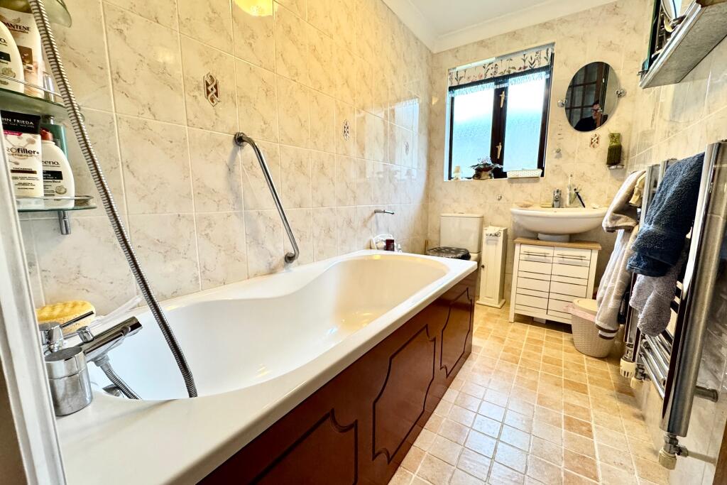 Additional property image - BON ACCORD ROAD, SWANAGE
