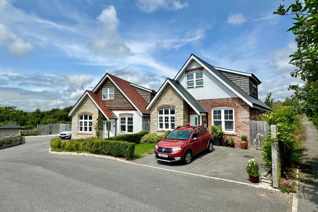Additional property image - SMITHS FARM, SWANAGE