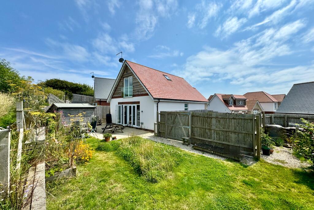 Additional property image - SMITHS FARM, SWANAGE