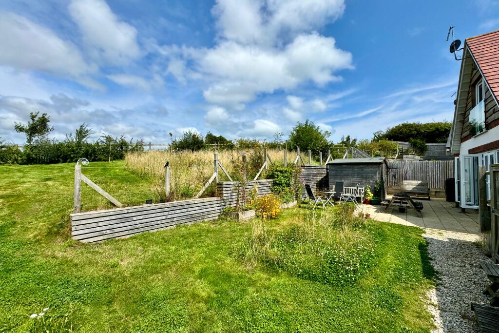 Additional property image - SMITHS FARM, SWANAGE
