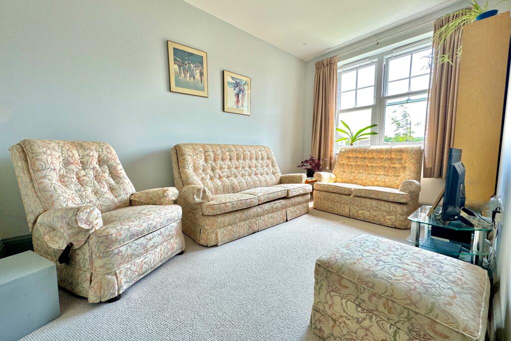 Additional property image - SMITHS FARM, SWANAGE