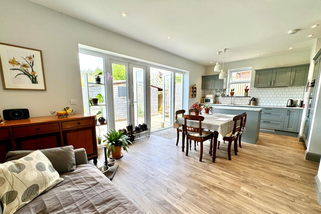 Additional property image - SMITHS FARM, SWANAGE