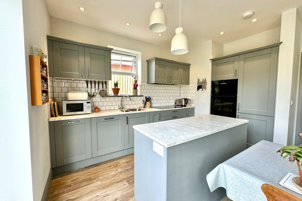 Additional property image - SMITHS FARM, SWANAGE
