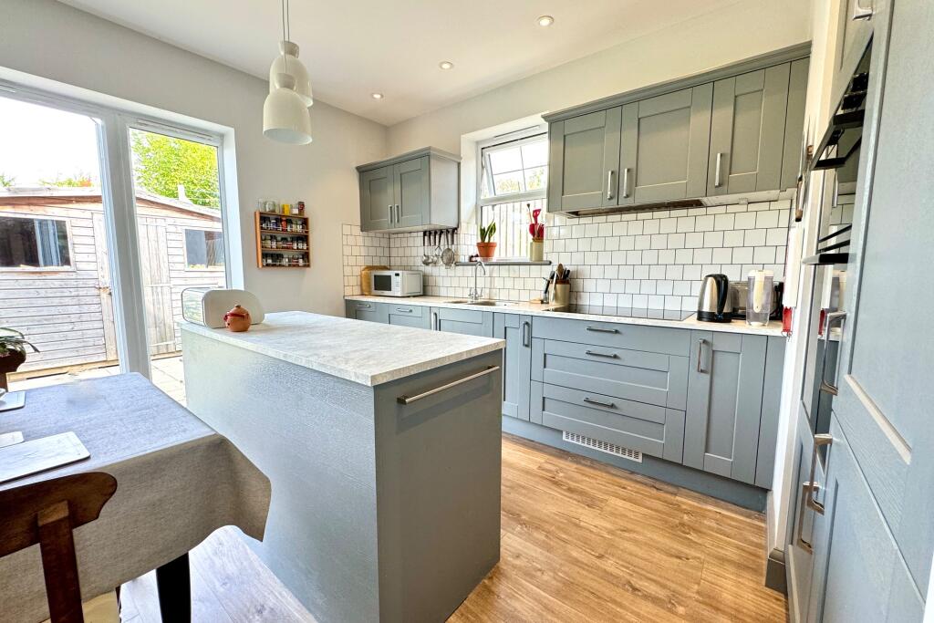 Additional property image - SMITHS FARM, SWANAGE