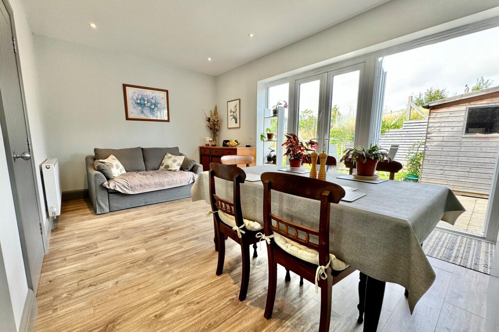 Additional property image - SMITHS FARM, SWANAGE